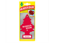 ODORIZANT AUTO BRADUT WUNDER-BAUM KIRSCHE 7612720201433 WUNDER-BAUM