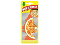 Odorizant auto bradut wunder-baum orange juice UNIVERSAL Universal #6 7612720201457