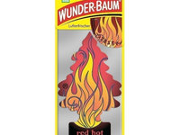 Odorizant auto bradut wunder-baum red hot 71631