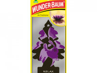 ODORIZANT AUTO BRADUT WUNDER-BAUM RELAX