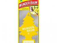 ODORIZANT AUTO BRADUT WUNDER-BAUM VANILLAROMA