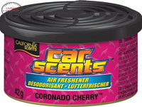 Odorizant auto California Scents - Coronado Cherry #1- livrare gratuita