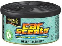 Odorizant Auto California Scents Desert Jasmine