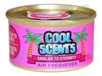 Odorizant auto California Scents Designer Cool Scents Similar to Eternity