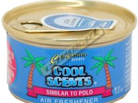 Odorizant auto California Scents Designer cool Scents Similar to Polo