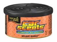 Odorizant auto California Scents Mojave Mango