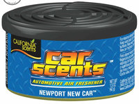 Odorizant auto California Scents - Newport New Car #1