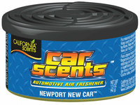 Odorizant auto California Scents - Newport New Car #1