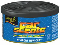 Odorizant auto California Scents - Newport New Car #1 6332GSD
