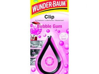 Odorizant auto clip wunder-baum bubble gum 71641