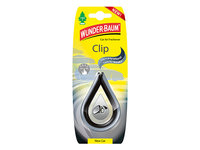 Odorizant auto clip wunder-baum new car 78790