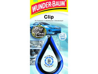 Odorizant Auto Clip Wunder-Baum New Car Wunder-Baum Cod:7,61272e+12