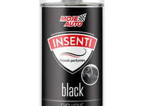 Odorizant Auto Concentrat Moje Auto Inseti Spray Black 50ML 15-175