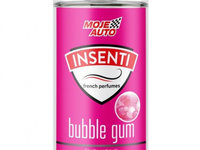 Odorizant Auto Concentrat Moje Auto Inseti Spray Bubble Gum 50ML 15-176