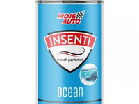Odorizant Auto Concentrat Moje Auto Inseti Spray Ocean 50ML 15-173
