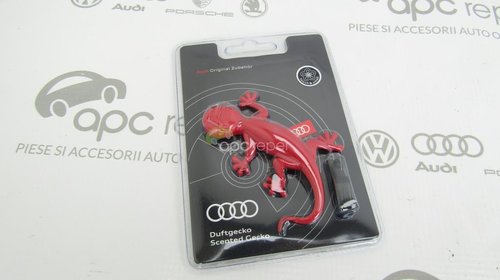 Odorizant Auto - Gecko Audi Original - Red - 