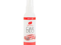 Odorizant auto Paloma Car Deo New Car - 65 ml