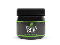 Odorizant auto Paloma Fresh Box - Alpin Green