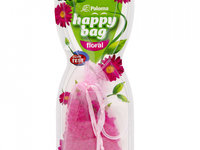 Odorizant auto Paloma Happy Bag - Floral P06621