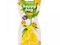 Odorizant auto Paloma Happy Bag - Vanilla P06623