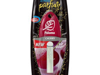 Odorizant auto Paloma lichid - Cherry PALOMACH