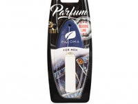 Odorizant auto Paloma Parfum For Men - 5 ml