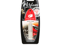 Odorizant auto Paloma Parfum New Car - 5 ml