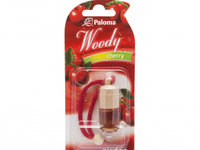 Odorizant auto Paloma Woody-Cherry-4ml