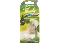 Odorizant auto Paloma Woody-Evergreen-4ml P03697