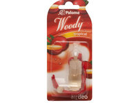 Odorizant auto Paloma Woody-Tropical-4ml P03695