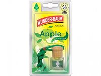 Odorizant auto sticluta wunder-baum apple UNIVERSAL Universal #6 7612720831937