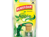 ODORIZANT AUTO STICLUTA WUNDER-BAUM APPLE