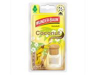 ODORIZANT AUTO STICLUTA WUNDER-BAUM COCONUT IS-78743