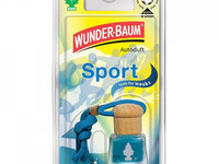 ODORIZANT AUTO STICLUTA WUNDER-BAUM SPORT IS-45855