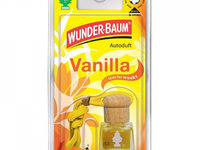 ODORIZANT AUTO STICLUTA WUNDER-BAUM VANILLA