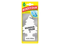 Odorizant Auto Wunder Baum - Arctic White Amio 23-137