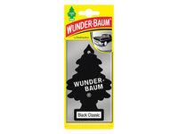 Odorizant Auto Wunder Baum - Black Ice Amio 23-015