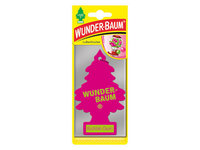 Odorizant Auto Wunder Baum - Gumă De Mestecat Amio 23-140