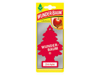 Odorizant Auto Wunder Baum - Măr/scorțișoară Amio 23-054