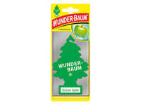 Odorizant Auto Wunder Baum - Măr Verde Amio 23-002