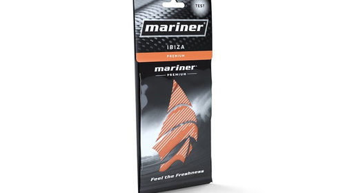 Odorizant bradut MARINER - NEW CAR AL-100723-4