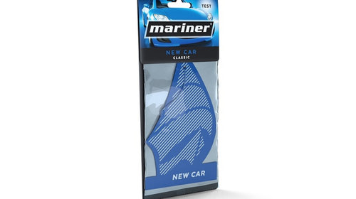 Odorizant bradut MARINER - NEW CAR AL-100723-