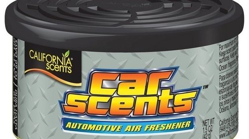 Odorizant California Scents - ARCTIC ICE