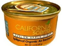Odorizant California Scents aroma Avalon Apple Cider (cidru de mere)