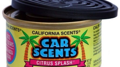 Odorizant California Scents - CITRUS SPLASH