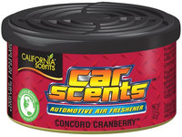 Odorizant California Scents Concord Cranberry 42G AMT34-016