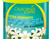 Odorizant California Scents Cool Gel Desert Jasmine 126G