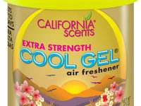 Odorizant California Scents Cool Gel Golden State Delight 126G
