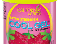 Odorizant California Scents Cool Gel Shasta Strawberry 126G