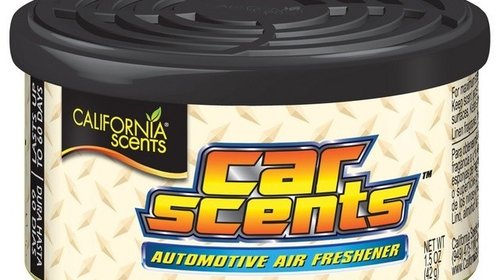 Odorizant California Scents - FRESH LINEN